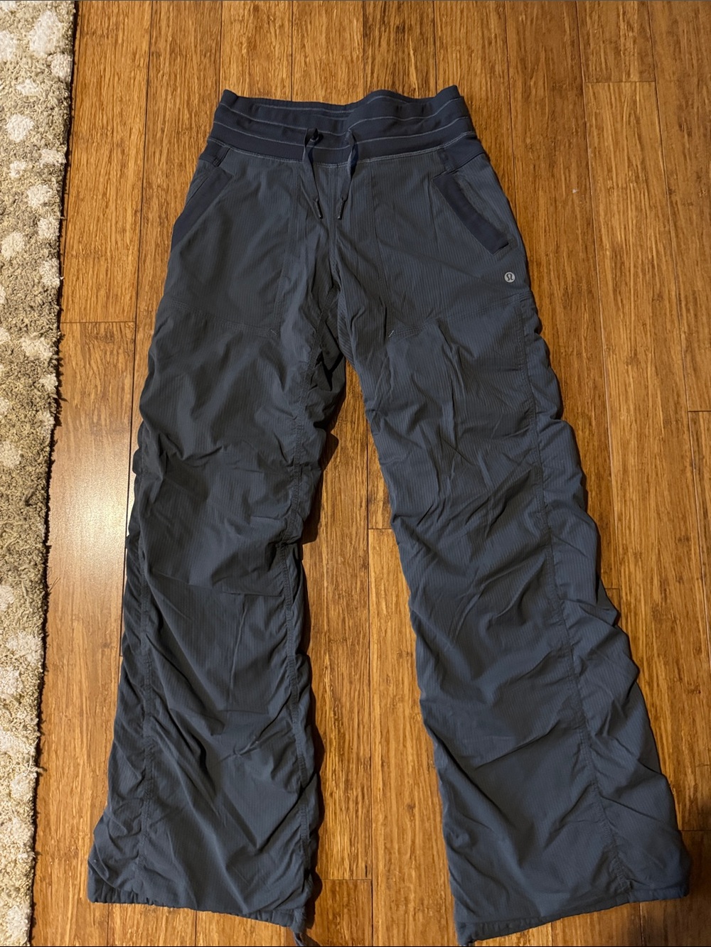 Lululemon athletica Dance pants